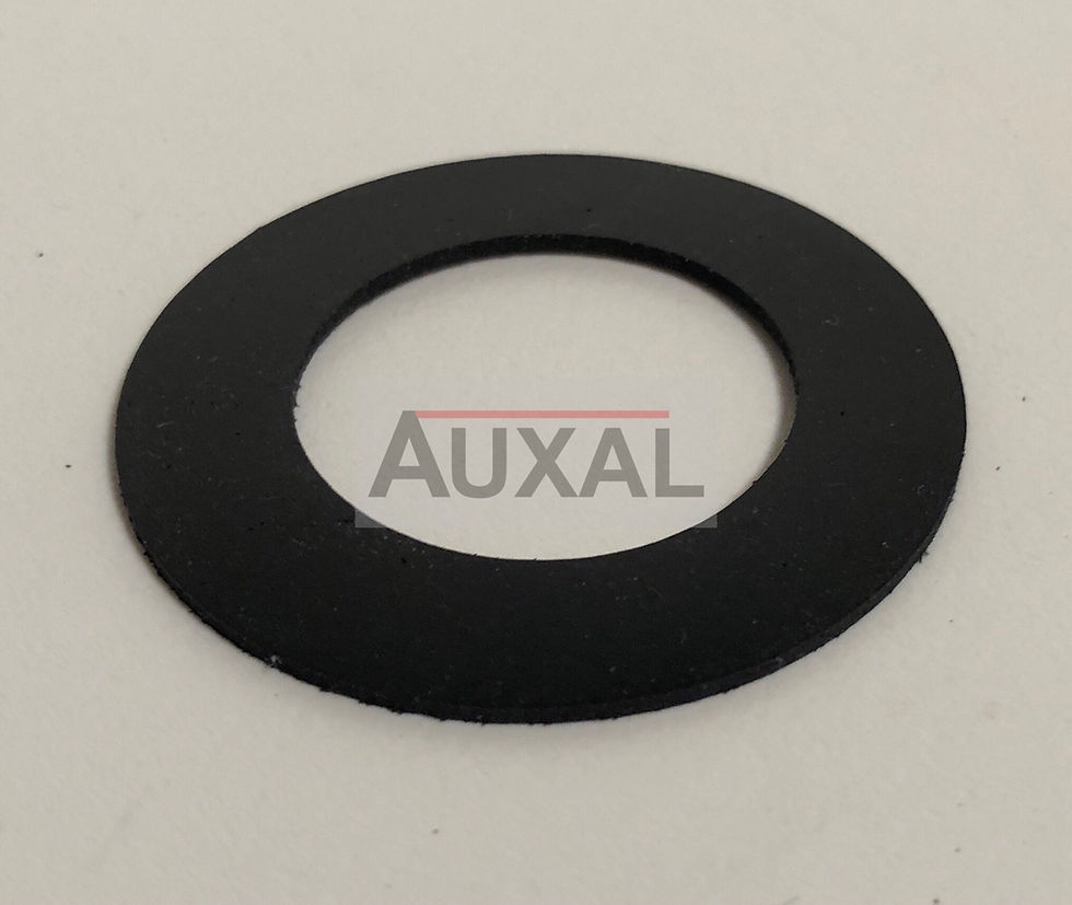 Miniature : Joint bouchon essence Renault 5 R5 tout modele fuel cap seal
