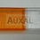 Miniature : Cache clignotant cabochon Renault 5 R5 vis obliques 7701014117 gauche SEIMA 436