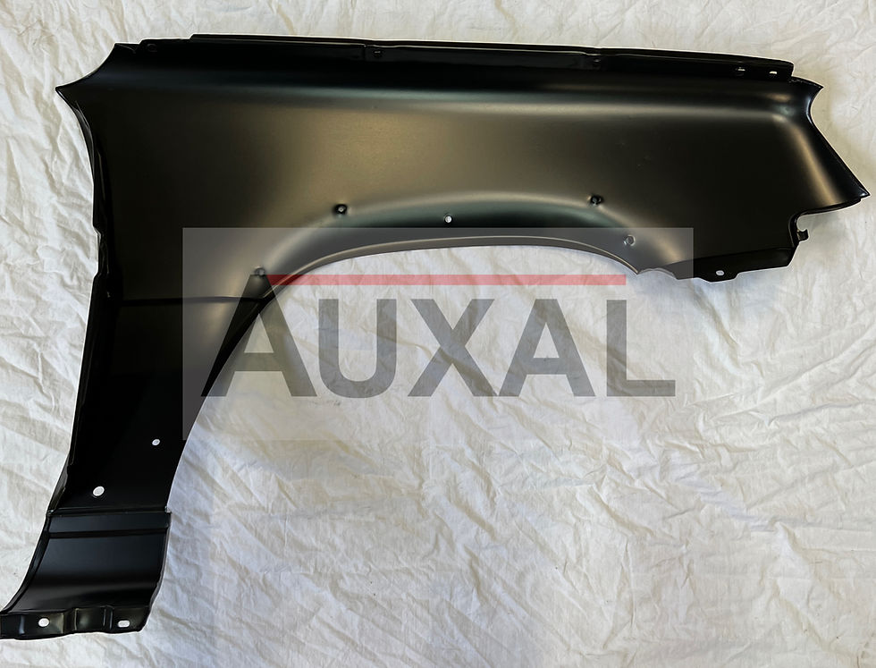 Miniature : Aile avant gauche R5 Super 5 Renault GT TURBO 7751625845 front fender