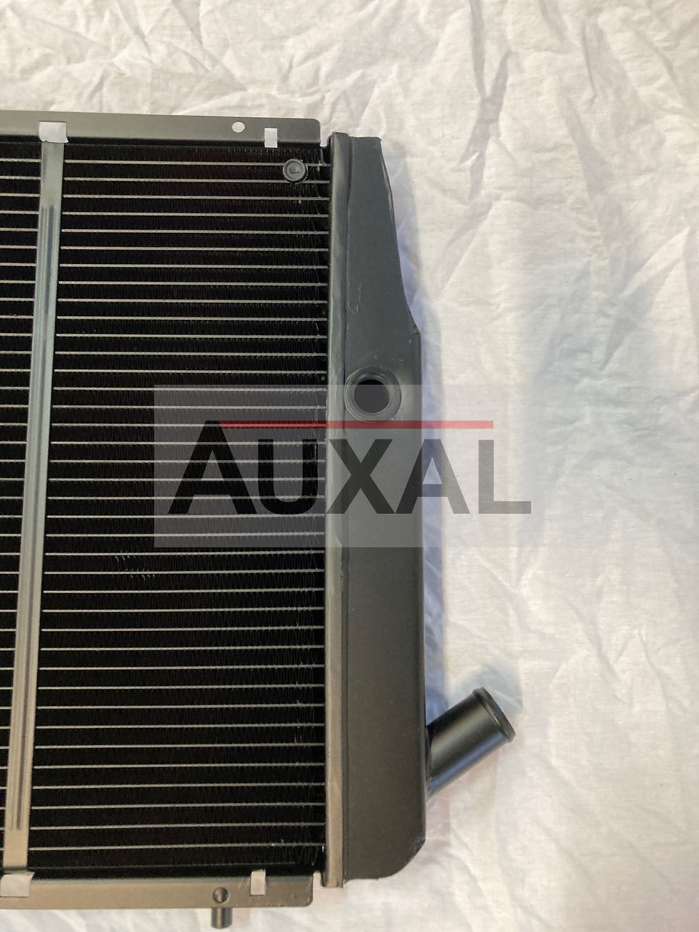 Miniature : Radiateur renault R5 GT Turbo 6001009077