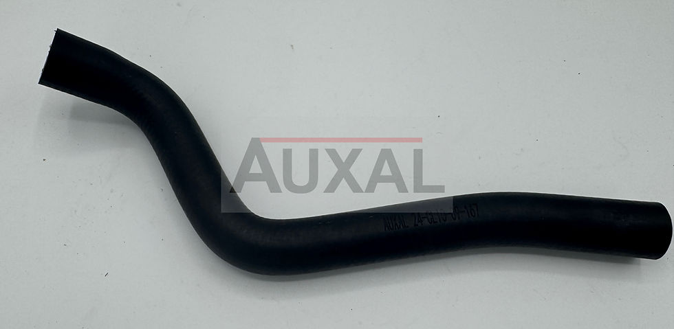 Durite radiateur chauffage inferieure culasse clio 16S 16V Williams  7700813971