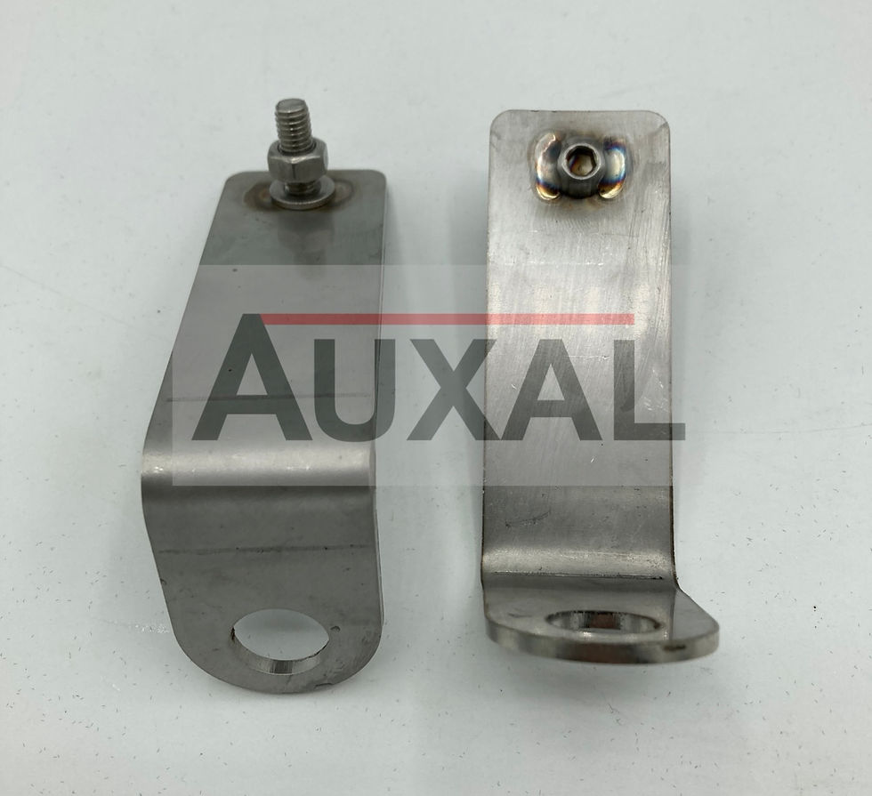 Miniature : Support equerre fixation supports SIEM 14710 SEIM fixing bracket