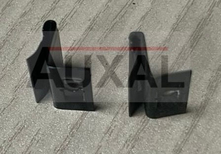 Agraphe agrafe clip calandre Renault 5 R5 7703046007 7703046004