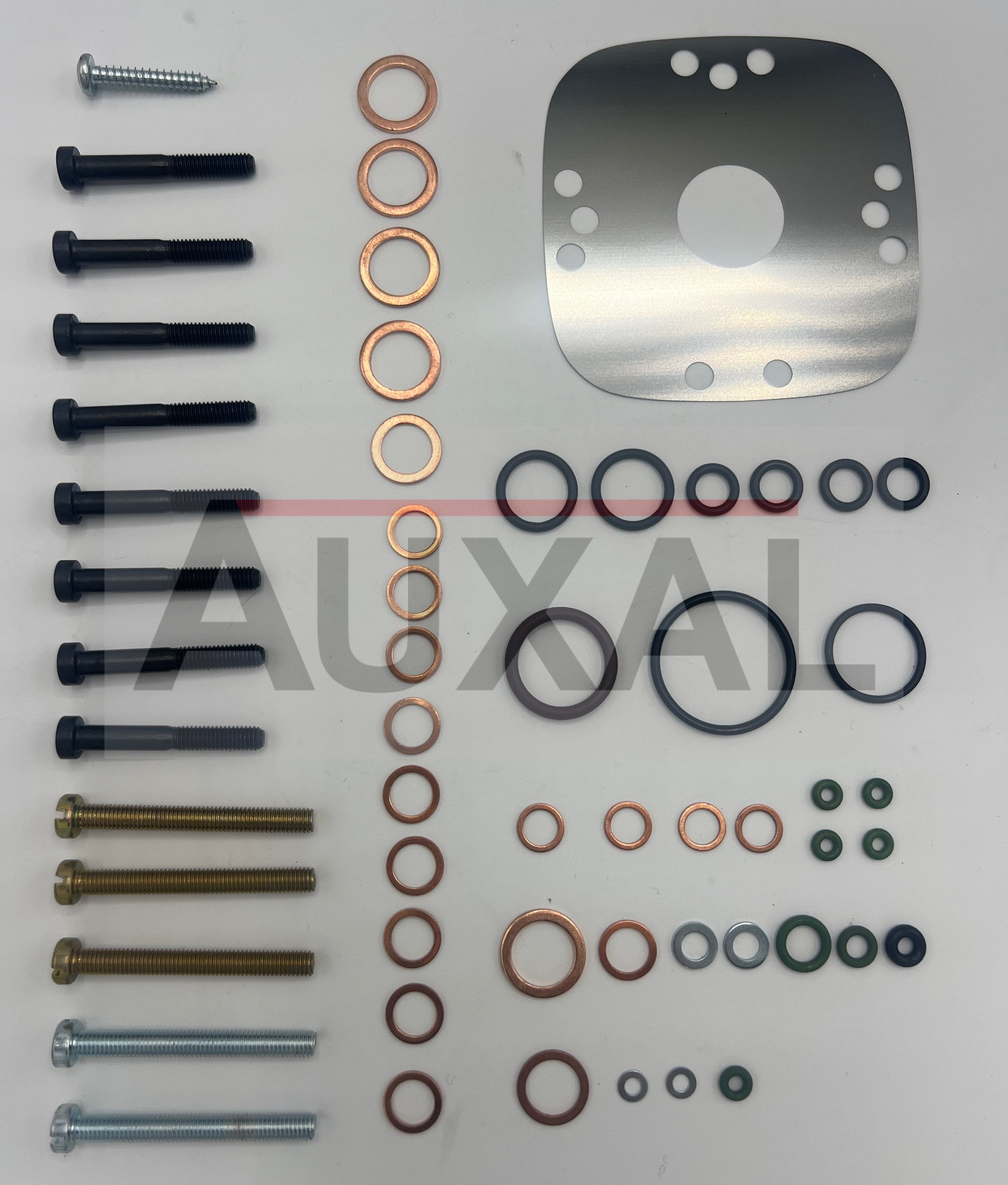 Kit renovation doseur Golf 1 GTI 0438120128 0438100100 04381200350438100079