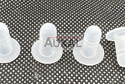 Clip teton panneau porte 7703074070 Renault 5 R5