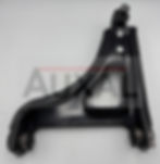 Triangle avant gauche Renault Twingo 1 7700820028 8200737125