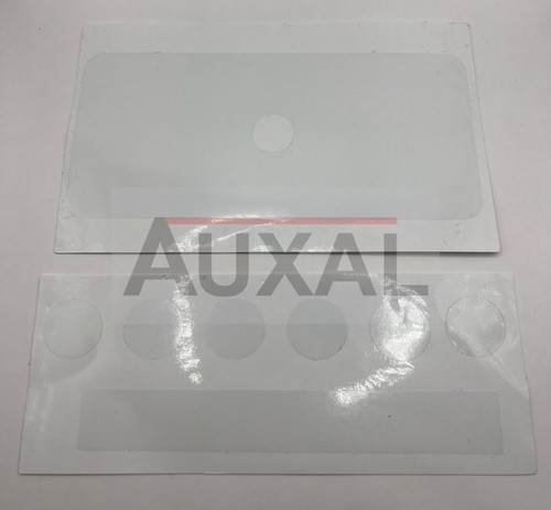 Sticker protection Renault 5 R5 gt turbo R9 R11 turbo | AUXAL, la qualité