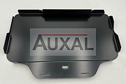Support batterie tole Renault 5 R5 battery tray 7700571819