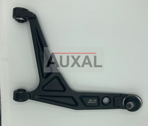Triangle De Monnayeur Pour Peugeot 205 XS - Noir - Neuf Et Emballé - Pièce D'origine