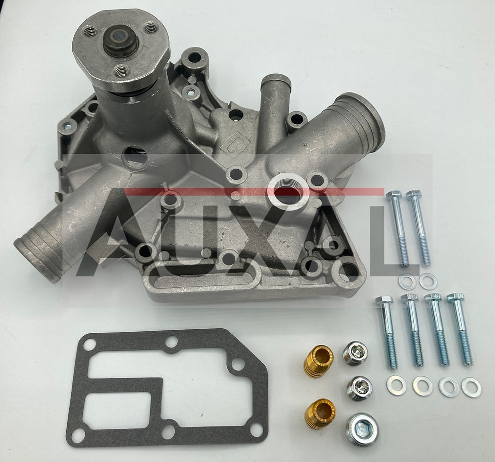 Miniature : Pompe eau Renault 5 R5 Alpine GTL TX LS TS L