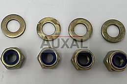 Ecrou ecrous barre antiroulis Peugeot 205 GTI 6935 70