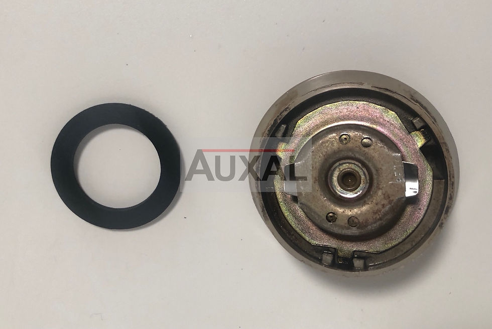 Miniature : Joint bouchon essence Renault 5 R5 tout modele fuel cap seal