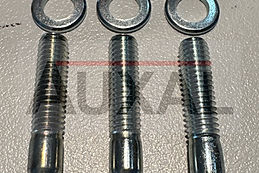 Goujon coiffe carburateur Renault 5 R5 Super 5 GT Turbo 7703027215 7703051951