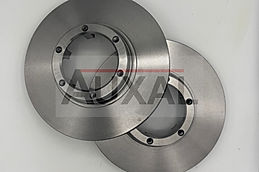 Disque de frein R5 Alpine coupe R12G  A310 phase 1 7700527559 7711050917