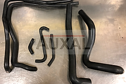 Kit durites durite Renault 5 R5 TL GTL hoses set
