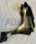 Aile avant droite renault twingo 1 front right fender 7782170229