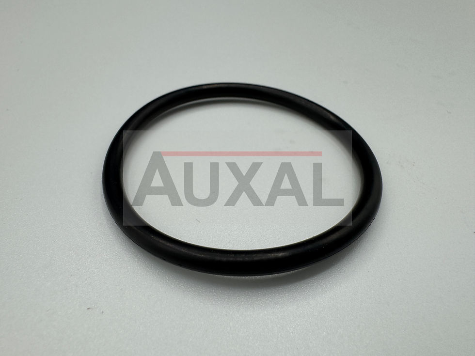 Joint coiffe carburateur R5 GT Turbo Solex 32DIS 7703065152 intake seal plenum