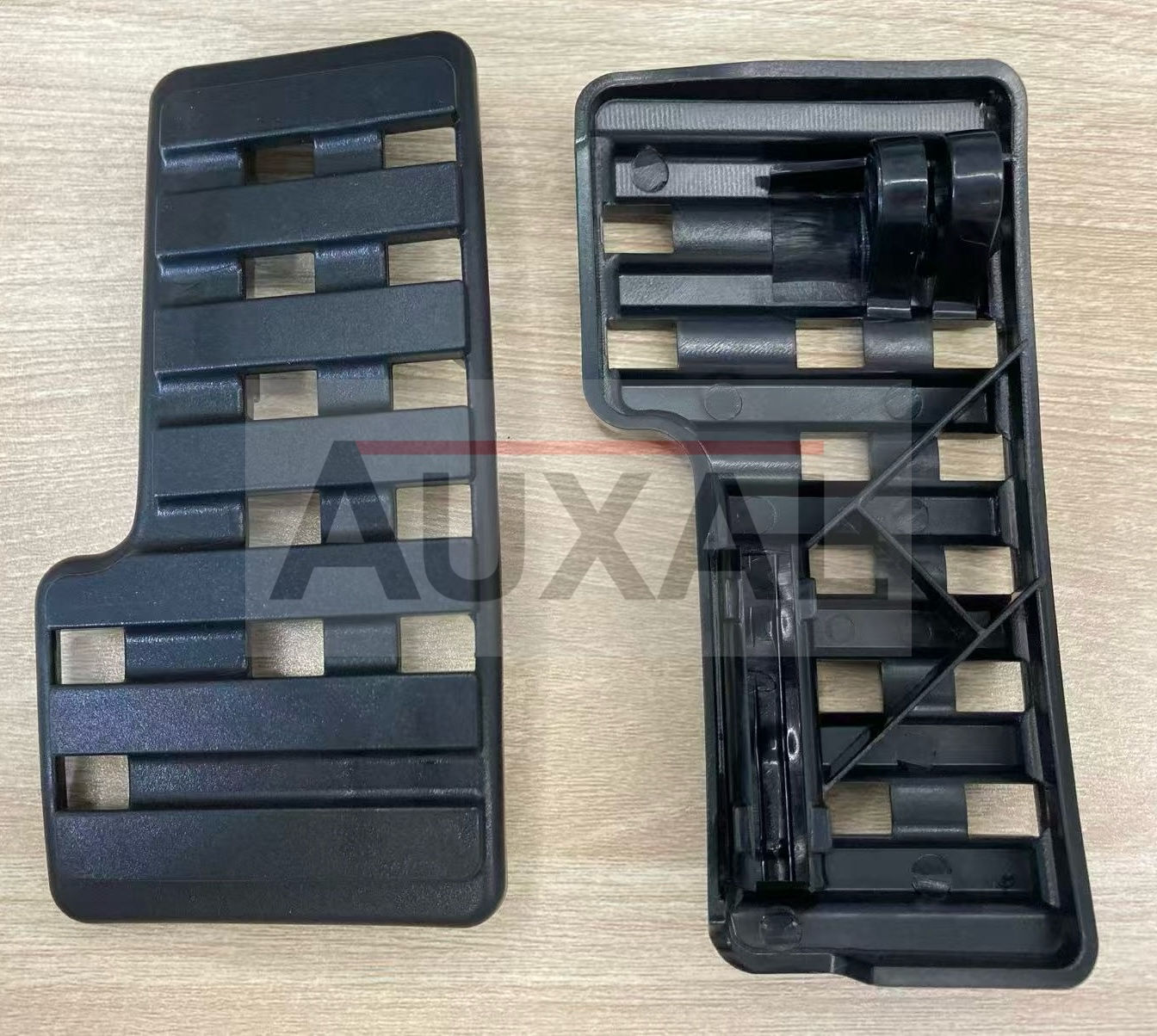 Couvre pedale cache accelerateur Renault 5 R5 Super 5 GT Turbo 7700849714