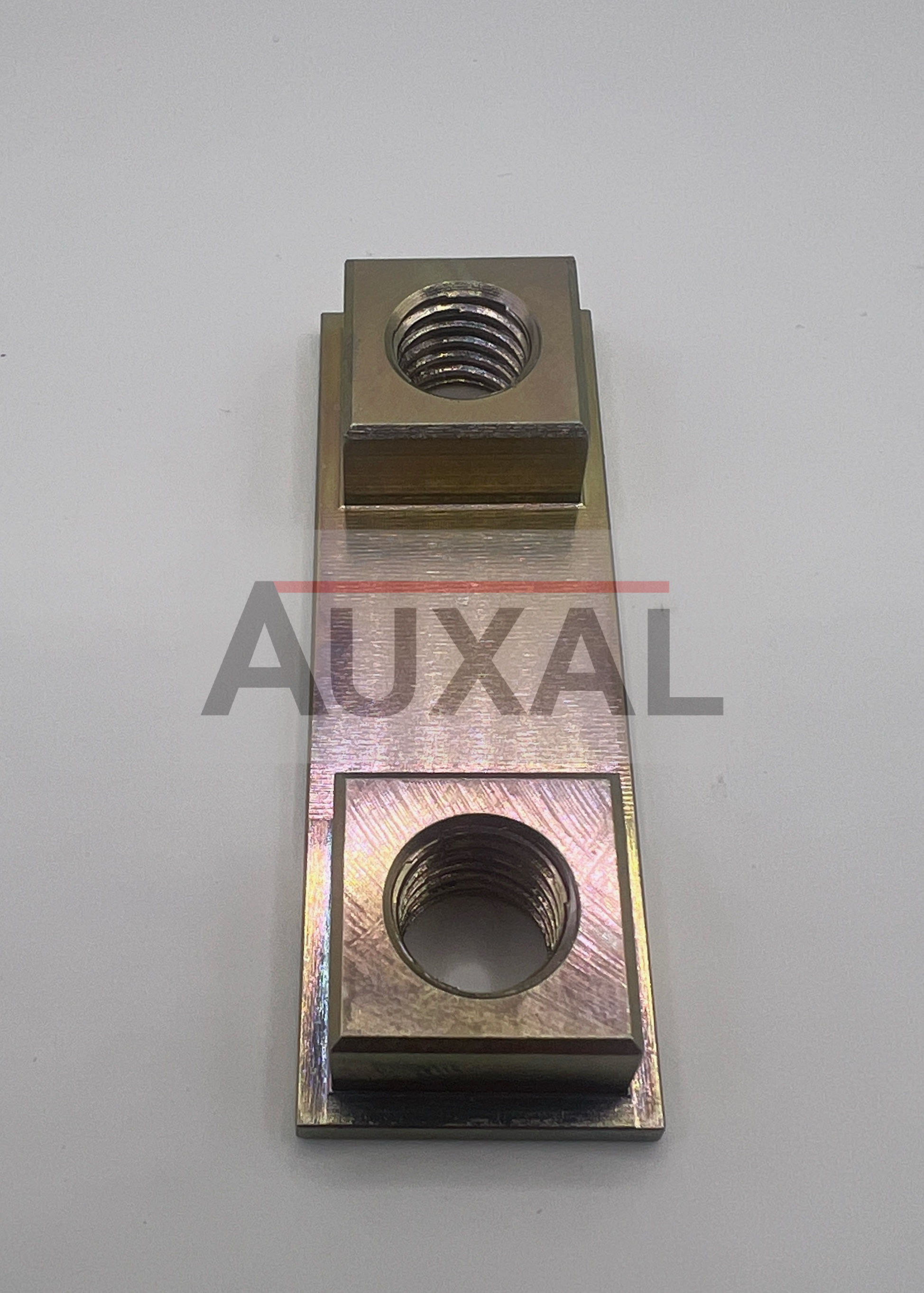 Ecrou contre plaque prisonnier Peugeot 205 GTI 3508.22 350822 subframe plate