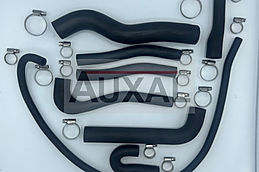 Durites eau refroidissement durite Golf 1 GTI 1600 EG 17EG2 cooling hoses hose