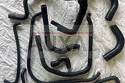 Kit durites durite eau 205 GTI water hoses hose kit modine XU5JA XU9JA