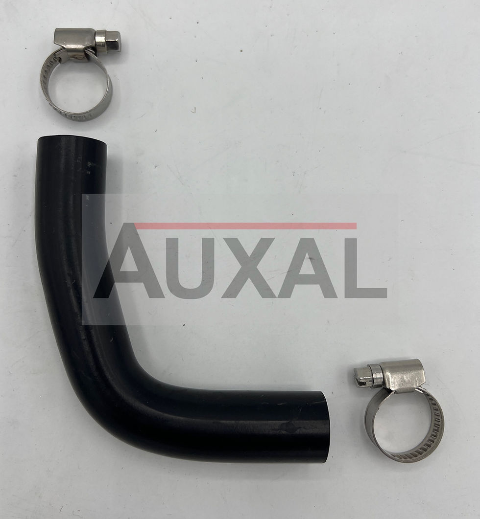 Durite retour huile turbo Renault 5 R5 Super 5 GT Turbo phase1 6001007441