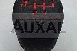 Pommeau vitesse levier Peugeot 205 GTI 1984 105 carre phase 1