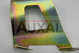 Support pare choc avant droit Renault 5 R5 turbo turbo 2 6001010790 6001012478