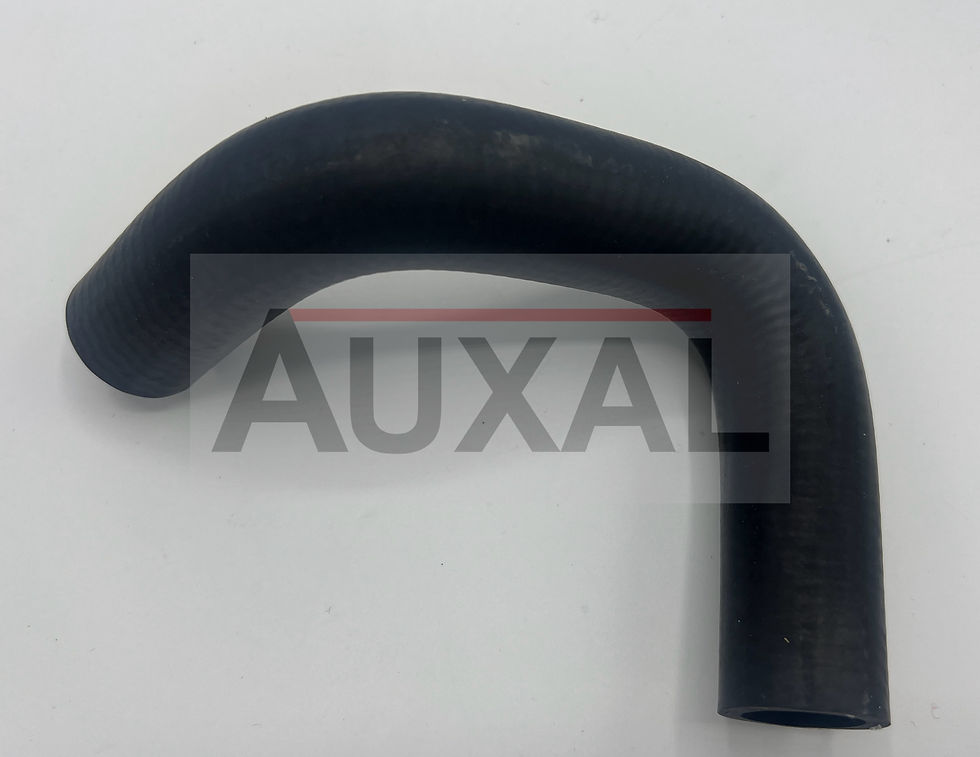 Durite radiateur chauffage inferieure culasse clio 16S 16V Williams 7700813971