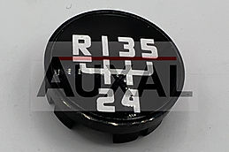 Pastille levier grille vitesse Renault 9 11 R9 R11 turbo