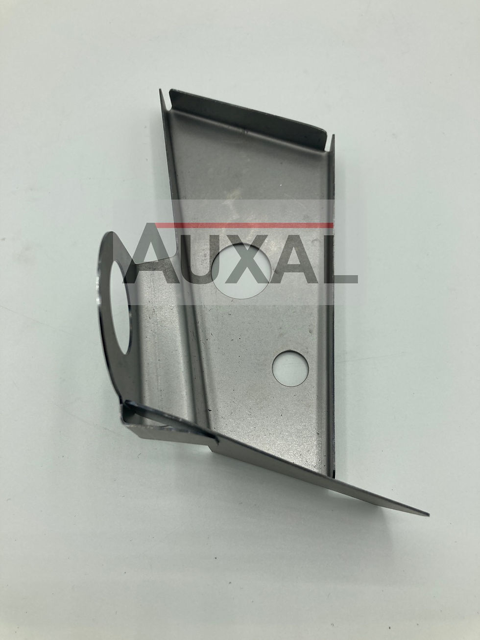 Miniature : Tole réparation fixation pare choc ar. arriere 205 GTI rear quarter repair panel