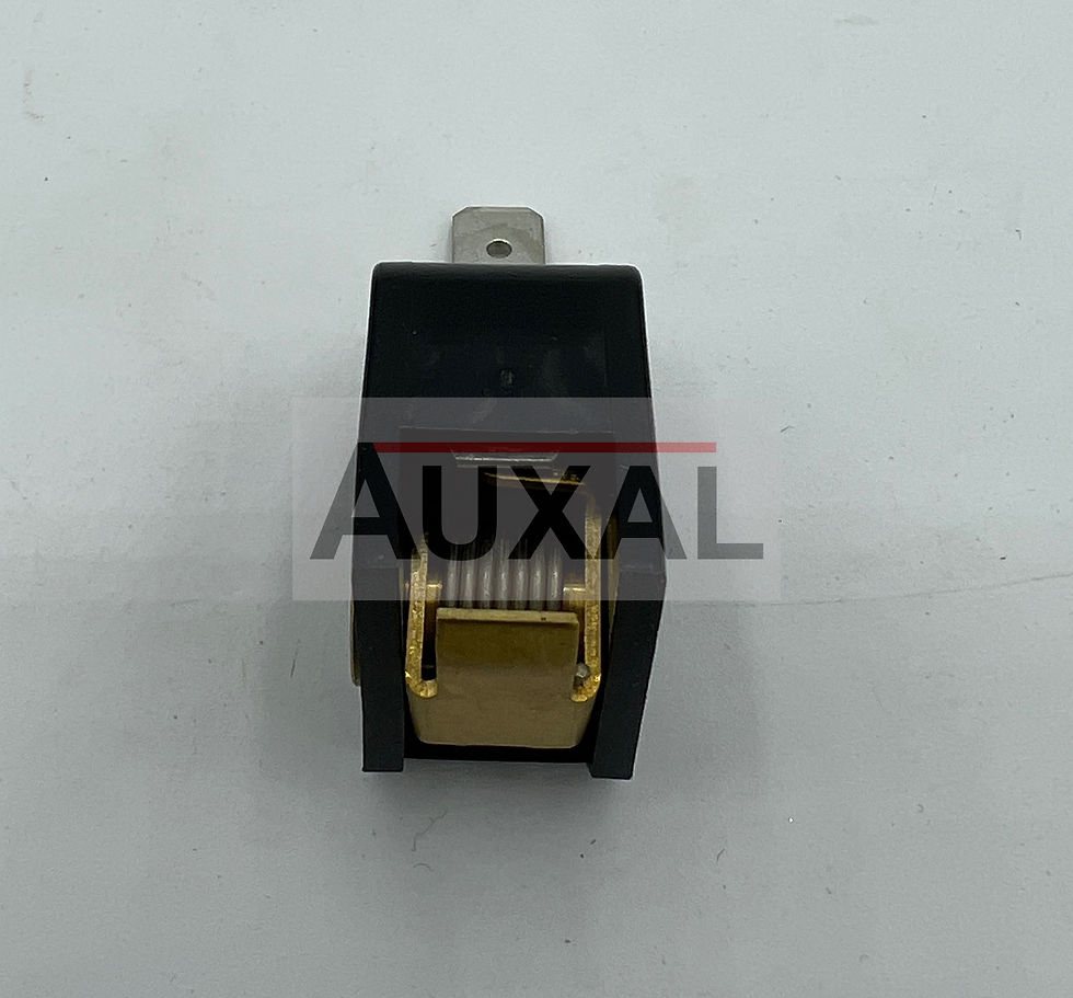 Contacteur frein a main Renault 5 R5 7701348190 7700652153