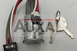 Neimann neiman contacteur clef Renault 5 R5 phase 1