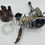 Miniature : Allumeur Renault 5 R5 Alpine 7701020090 7701023349 6000057302 7701349045 525029