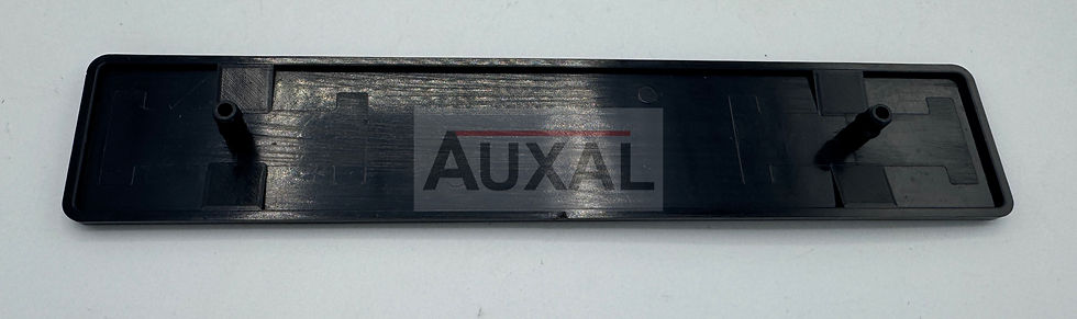 Miniature : Sigle coffre hayon Renault 5 R5 phase 1   logo R1224 R2386 7700619733 7700657678