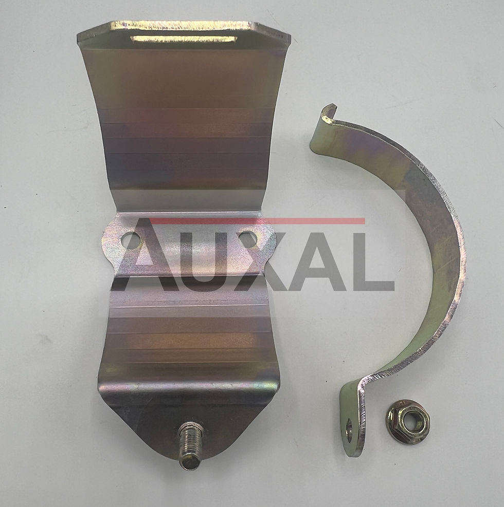 Miniature : Support filtre essence 7700783738 7700717988