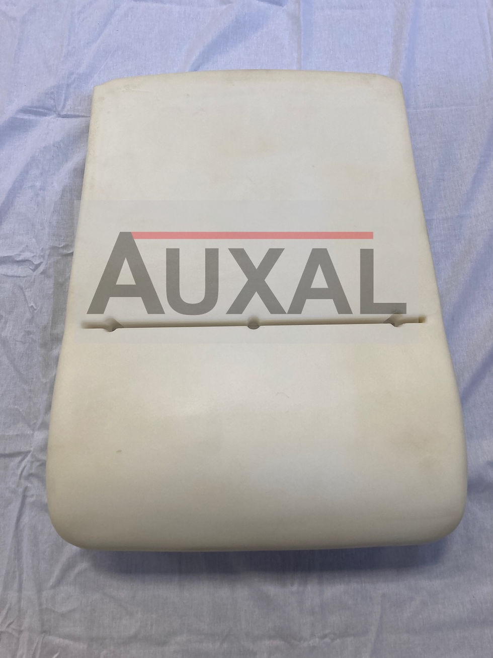 Mousse assise siege Clio 16S WILLIAMS front seat foam