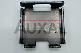 Support cric tole Renault 5 R5 jack point