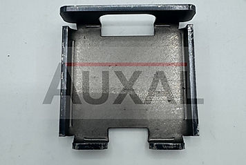 Support cric tole Renault 5 R5 jack point