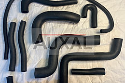 Durites eau refroidissement durite Golf 1 GTI 1800 DX 17DX2  cooling hoses