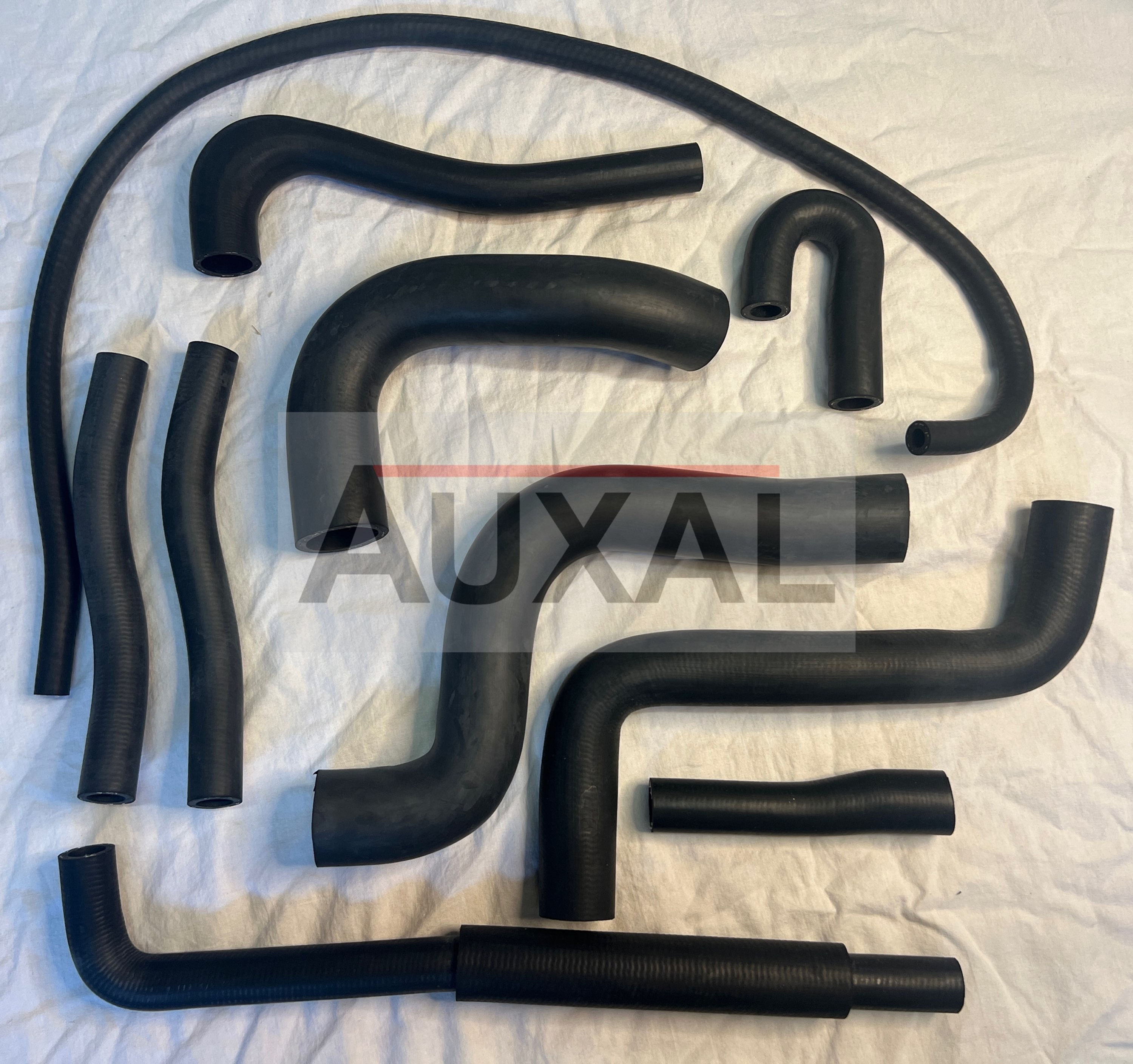 Durites eau refroidissement durite Golf 1 GTI 1800 DX 17EG2  cooling hoses