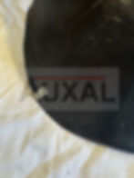 Passage de roue pare boue Twingo 1 7700816040 droite