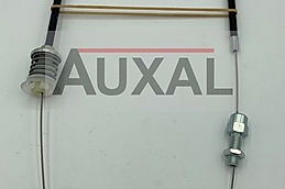 Cable accelerateur Renault 5 R5 Alpine 7701020107 7701348657 6000057202 throttle