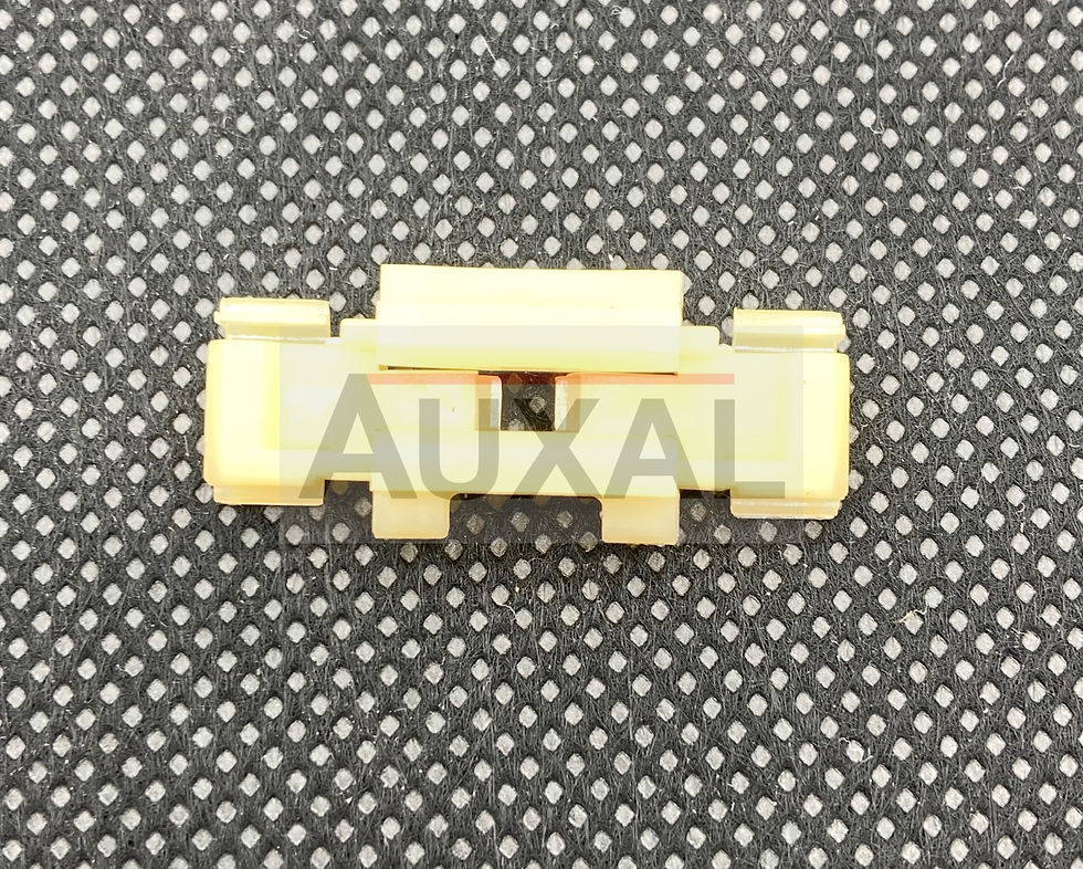 Agrafe agraphe moulure portes porte 205 GTI latetal trim clip CTI rallye 856513