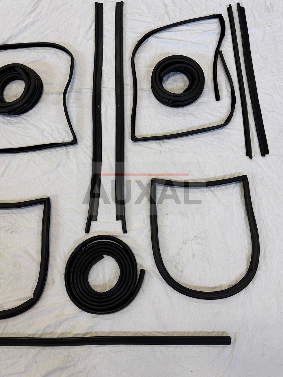 Miniature : Pack joints d’étanchéité 205 GTI 3 portes (Phase 1) - détail 3