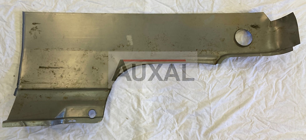 Miniature : Aile arriere ar. Renault 5R5 7701547601 7701547602 rear fender