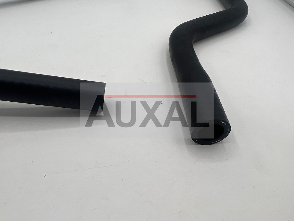 Durite vase pompe eau R5 Super 5 GT Turbo phase 1 air 6001008596