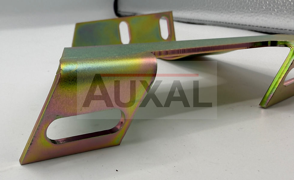 Miniature : Support pare choc avant gauche Renault 5 R5 turbo turbo 2 6001010789 6001012476