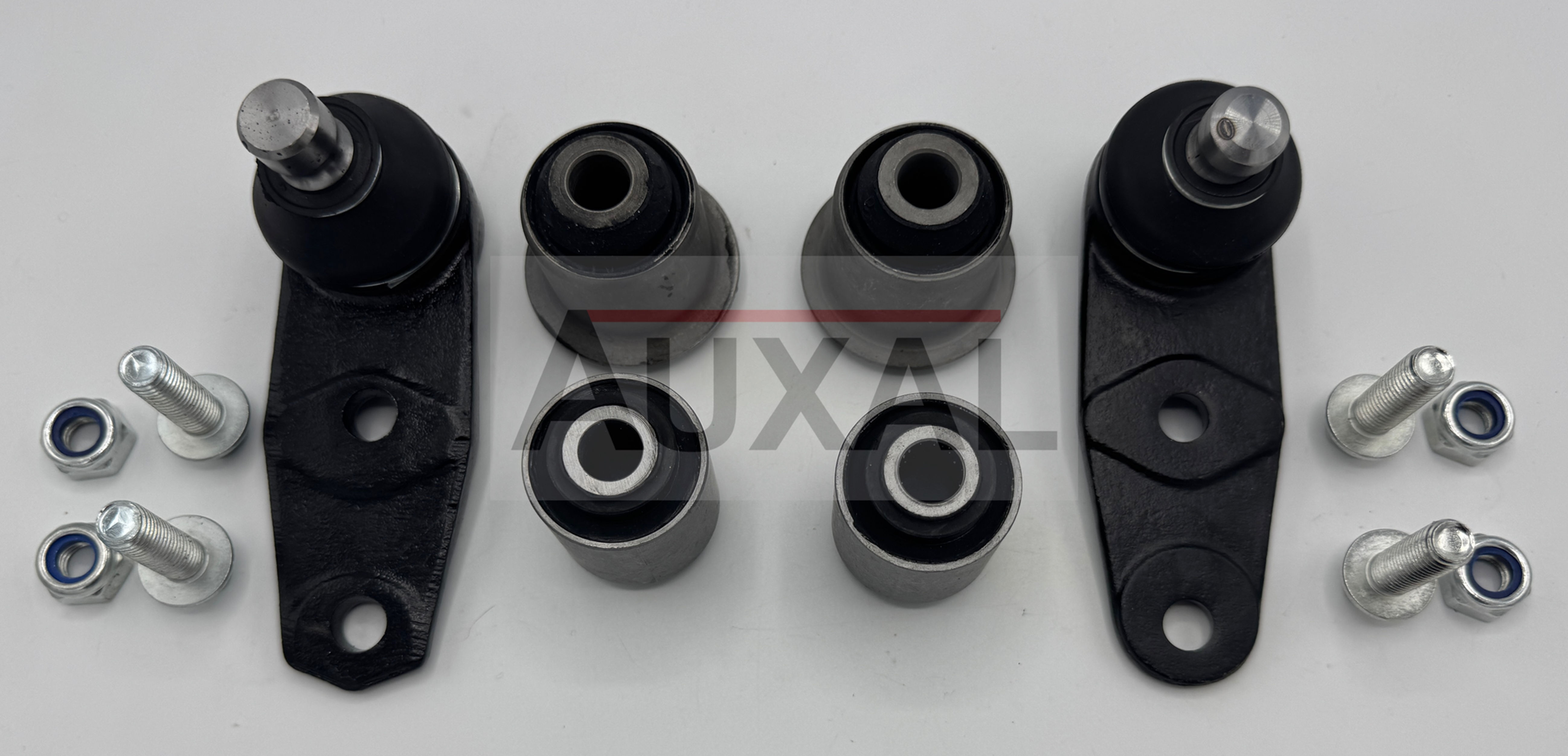 Kit renovation triangle avant Renault Twingo 1 front wishbone