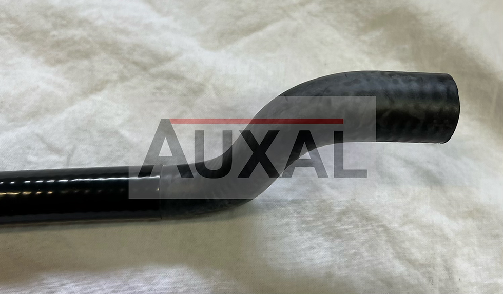 Miniature : Durite R5 Super 5 Renault 5 GT Turbo phase 2 pompe a eau - turbo 6001021212 hose